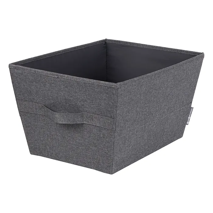 Bigso Box Of Sweden Tapered Storage Bin