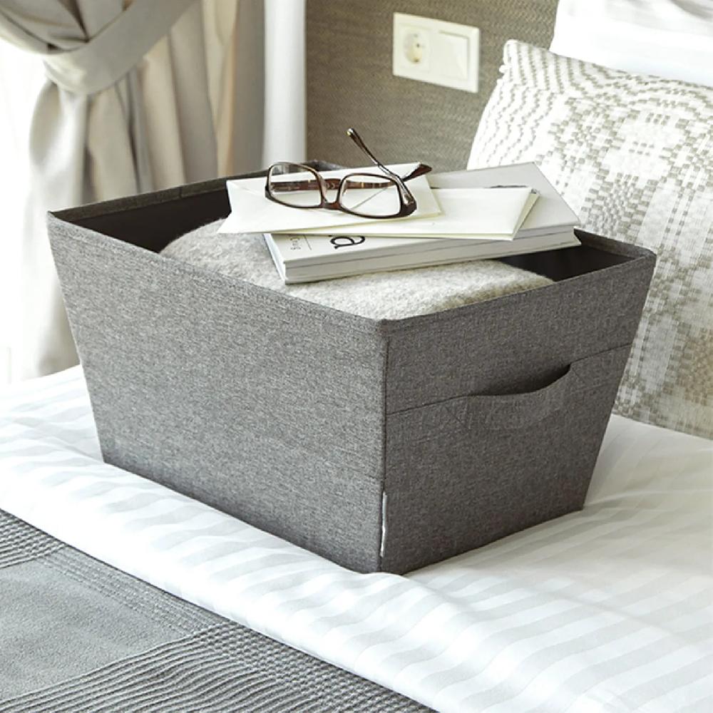 bigso box of sweden Tapered Storage Bin