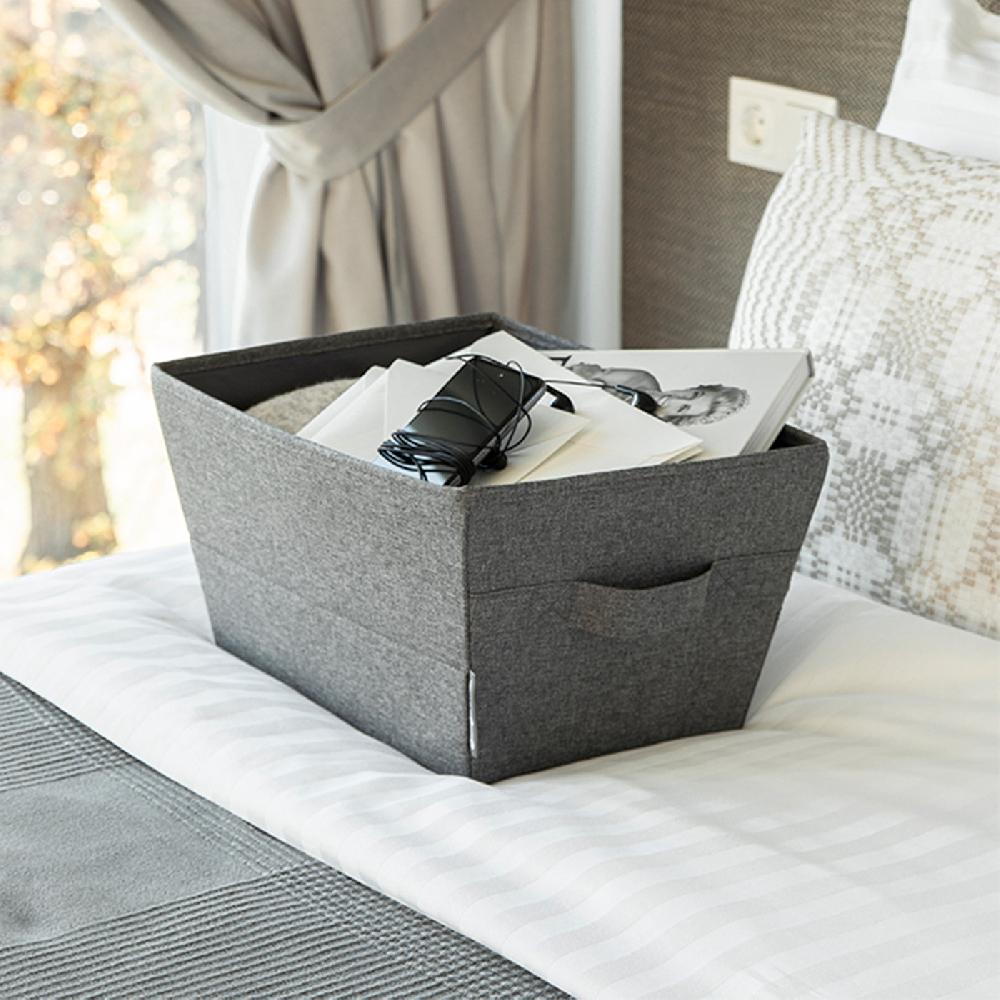 bigso box of sweden Tapered Storage Bin