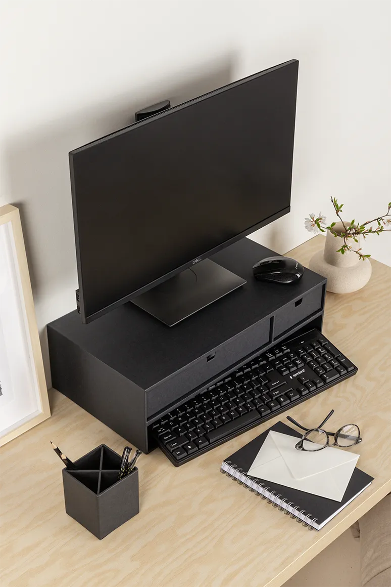 Bigso Box Of Sweden Ted