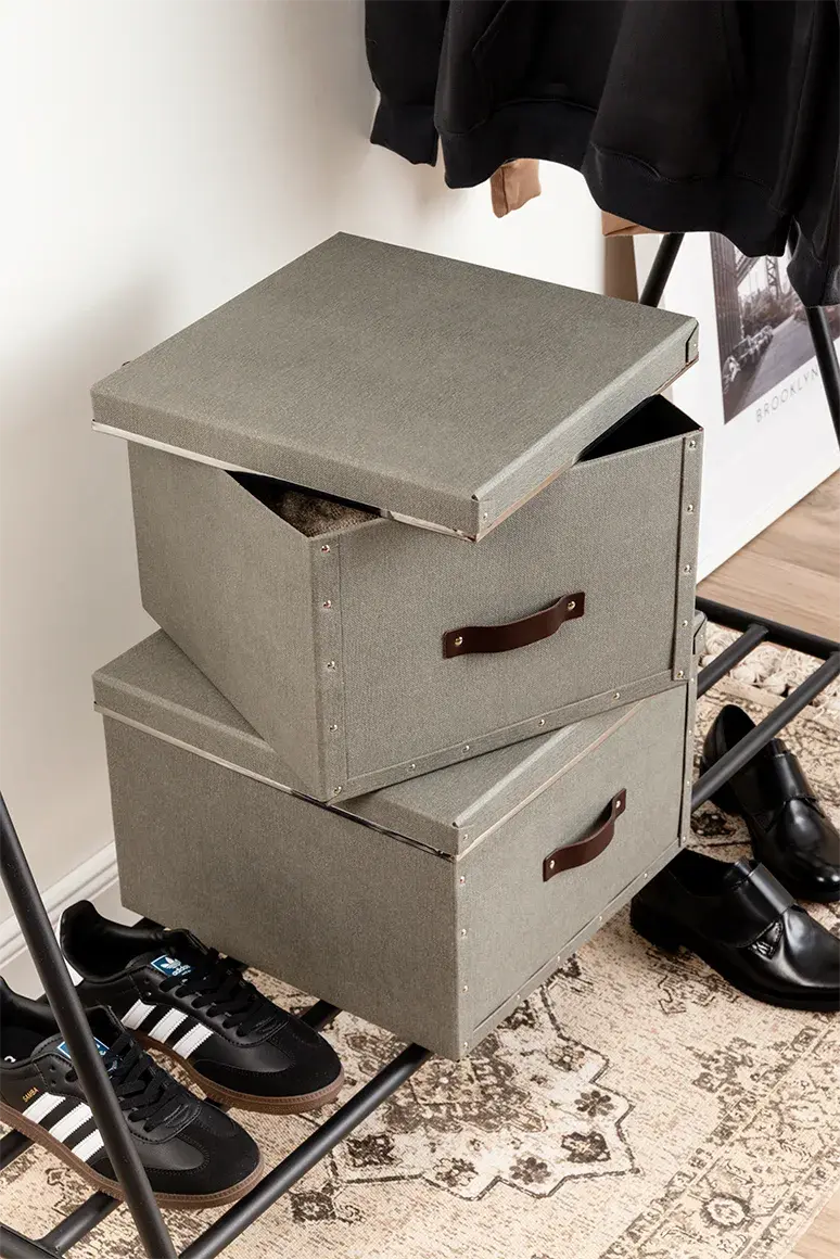 bigso box of sweden Tekla