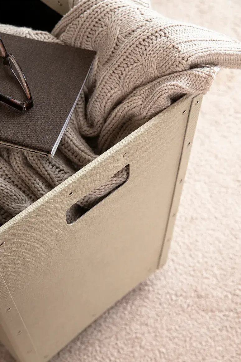 Bigso Box Of Sweden Tellus