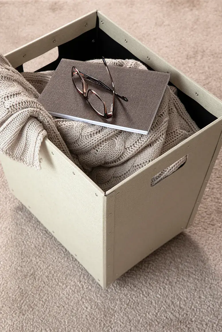 Bigso Box Of Sweden Tellus