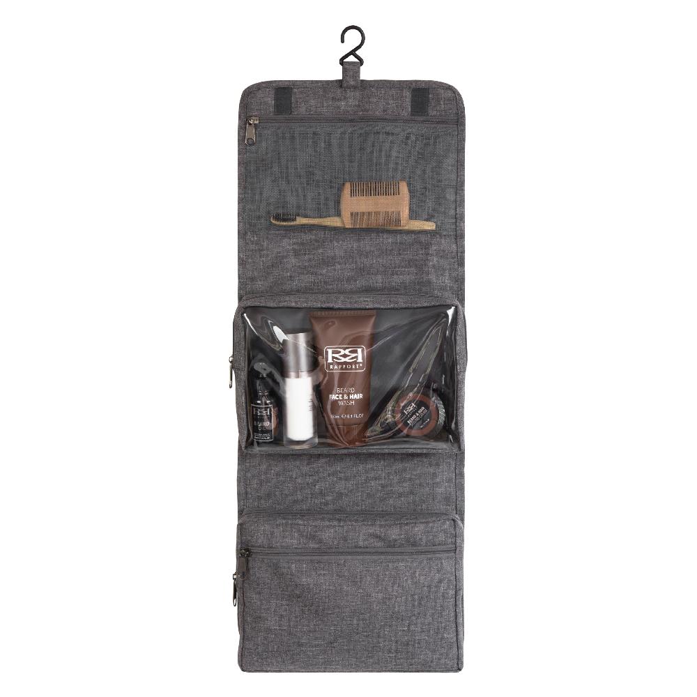 Bigso Box Of Sweden Toiletry Bag