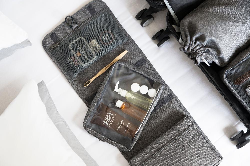 bigso box of sweden Toiletry Bag