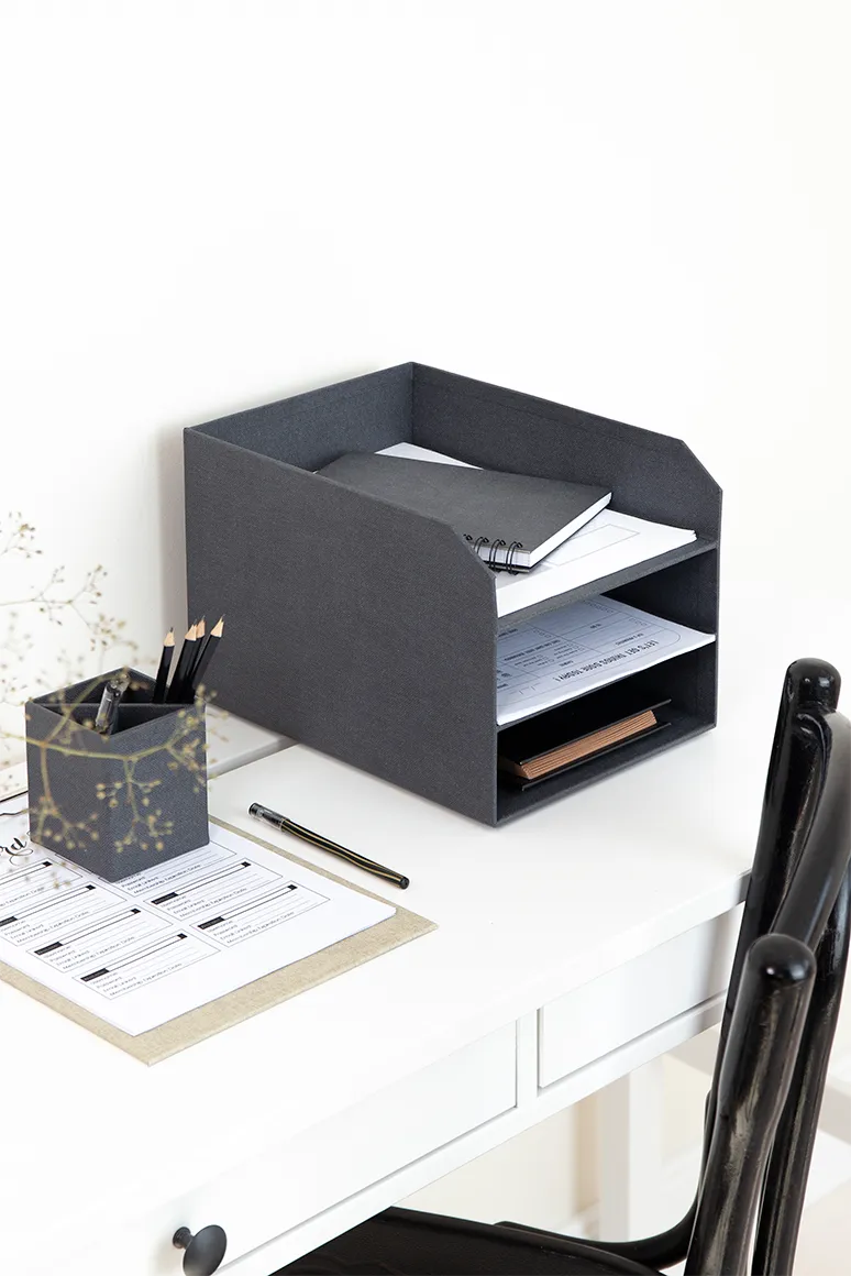 Bigso Box Of Sweden Trey