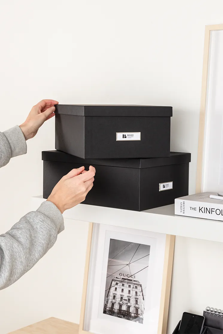 bigso box of sweden Ulrika