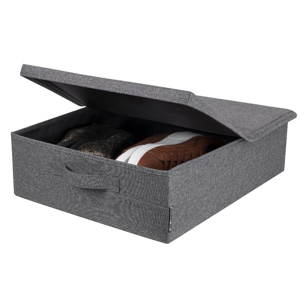 Bigso Box Of Sweden Underbed Storage