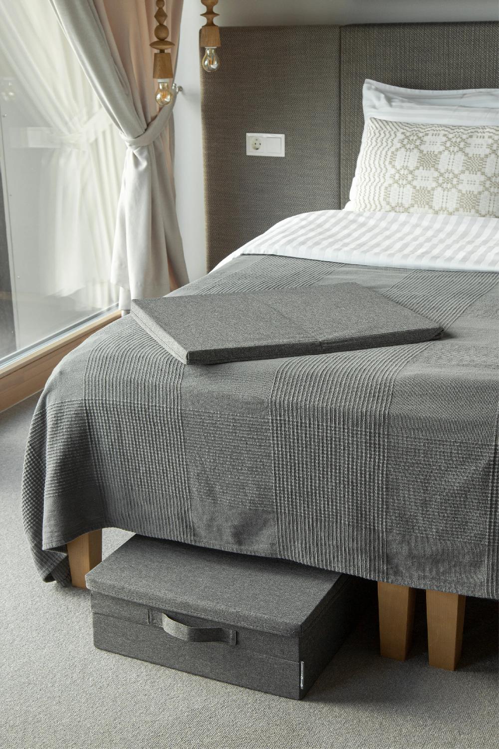 bigso box of sweden Underbed Storage