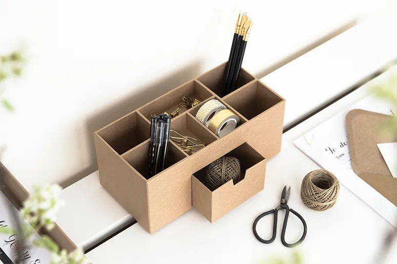 bigso box of sweden Vendela