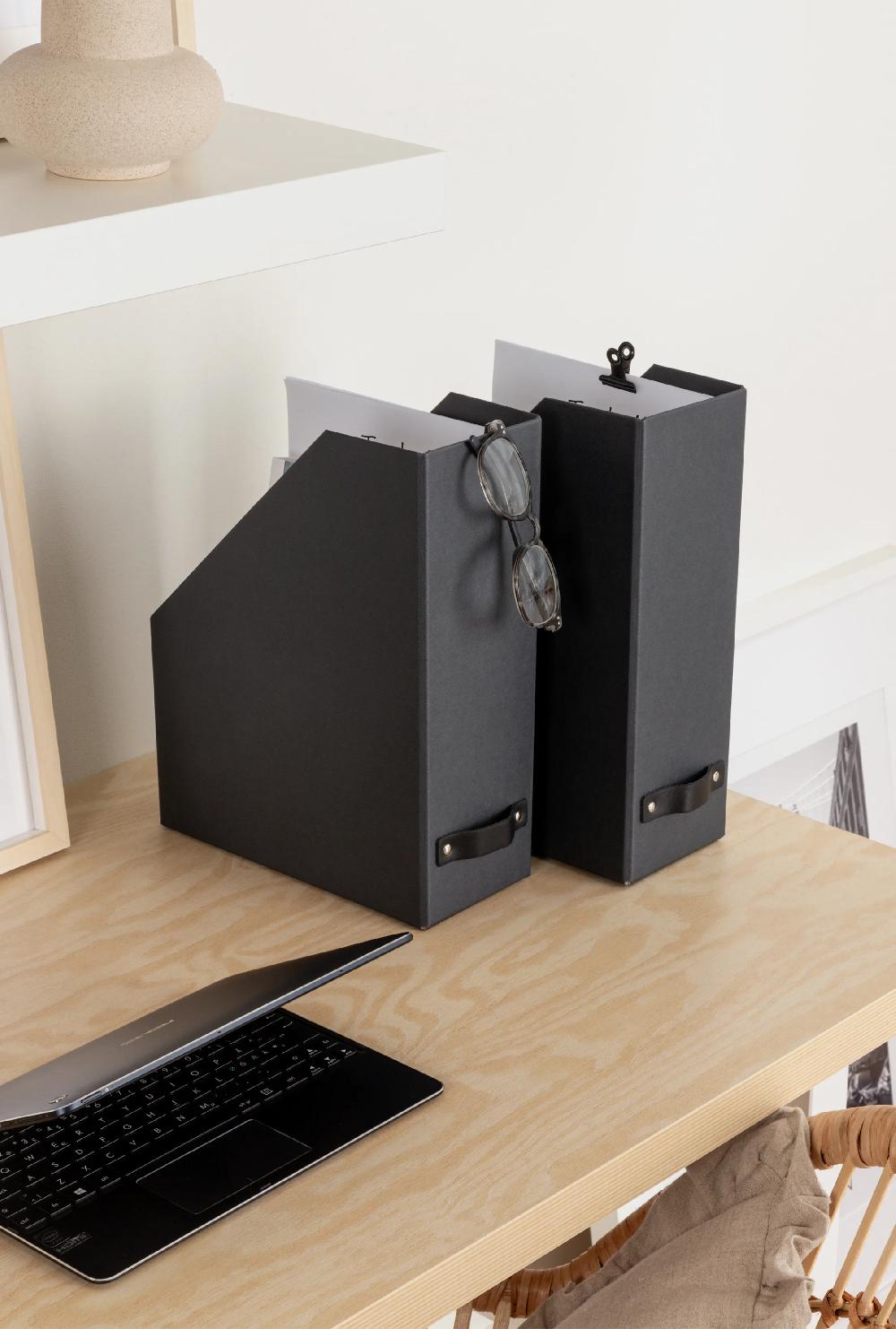 bigso box of sweden William