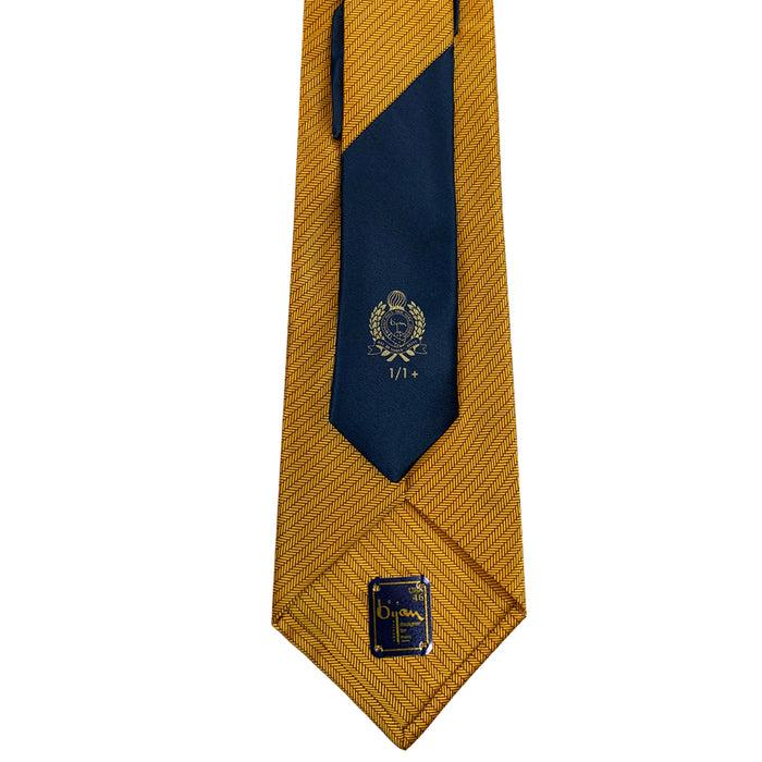 Bijan Bijan Pure Silk Tie Set