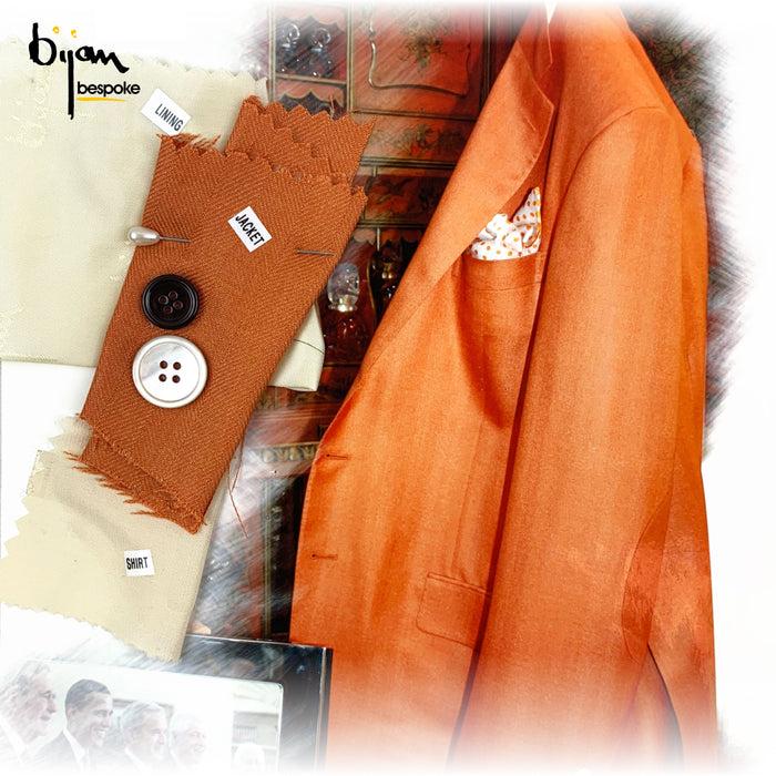 bijan Special Order Sport Jacket