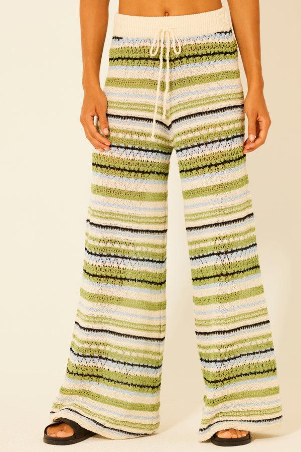 Bila Addison Pant Sky Combo