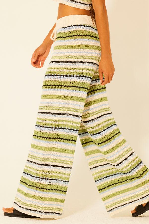 Bila Addison Pant Sky Combo