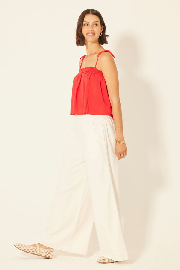 Bila Athens Top Cherry