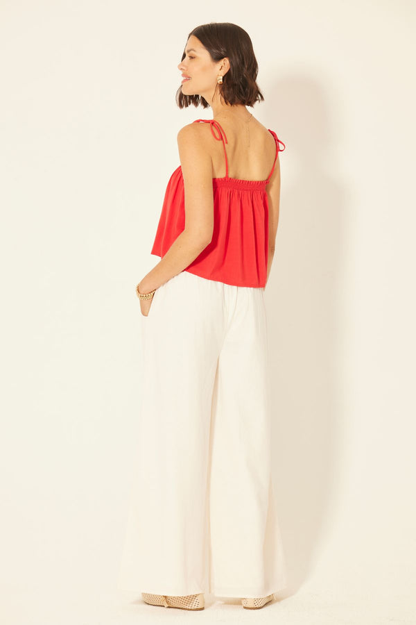 Bila Athens Top Cherry