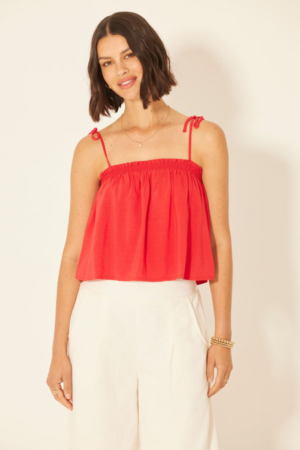 bila Athens Top Cherry