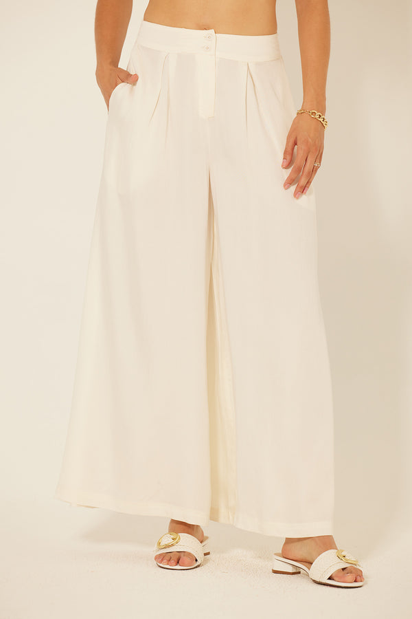 Bila Ayala Pant Gardenia