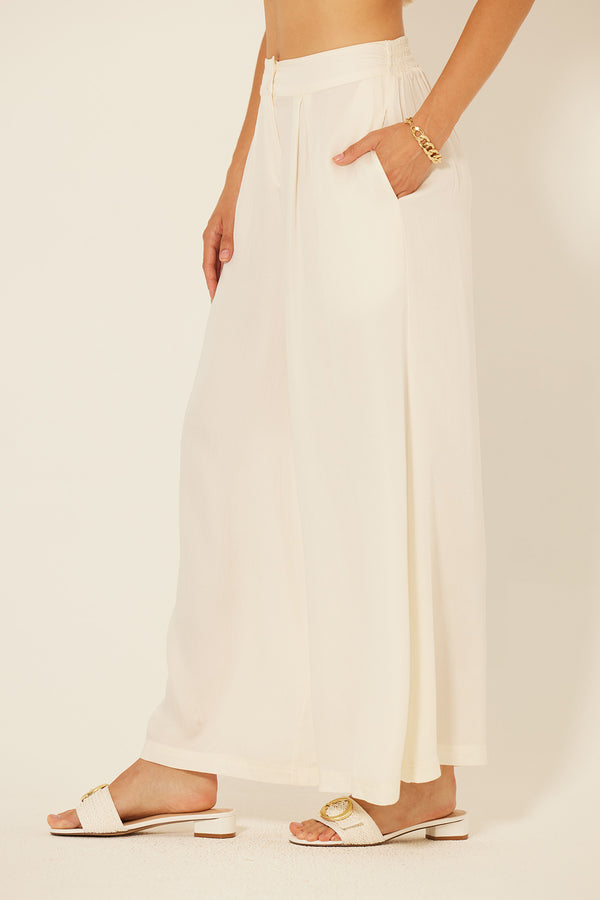 Bila Ayala Pant Gardenia