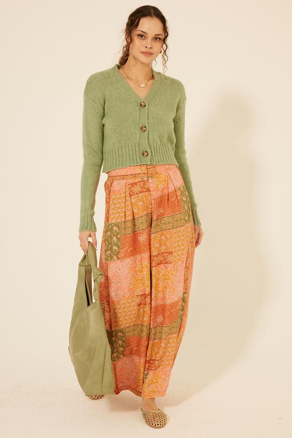 Bila Ayala Pant IJ Harvest