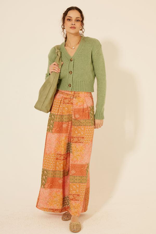 bila Ayala Pant IJ Harvest