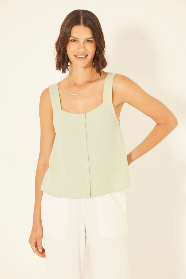 Bila Barrington Top Garden Green