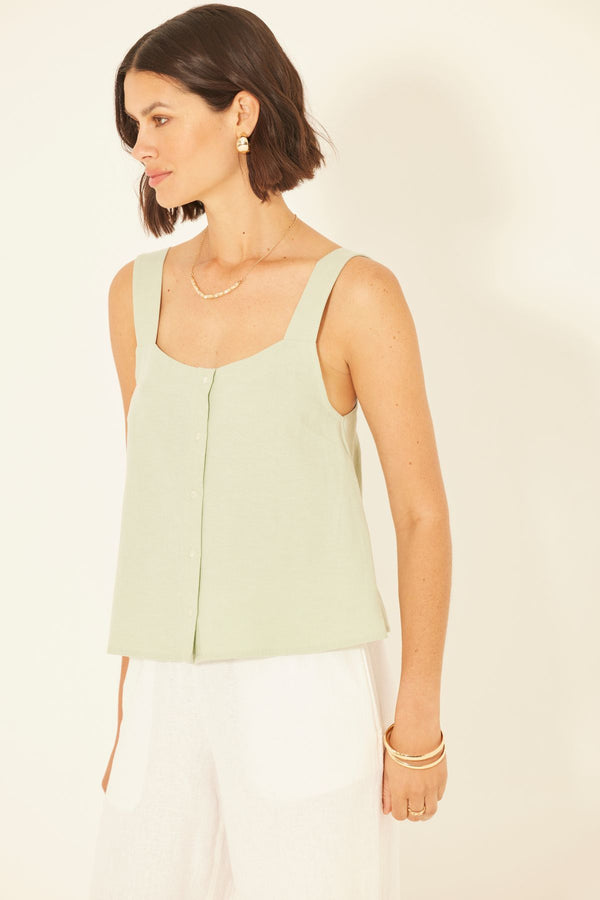 Bila Barrington Top Garden Green