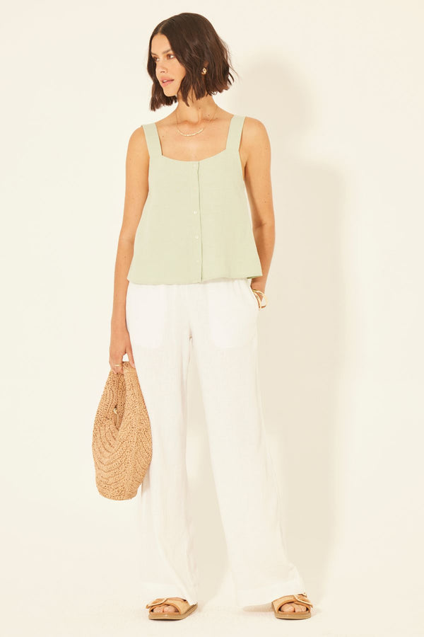 bila Barrington Top Garden Green