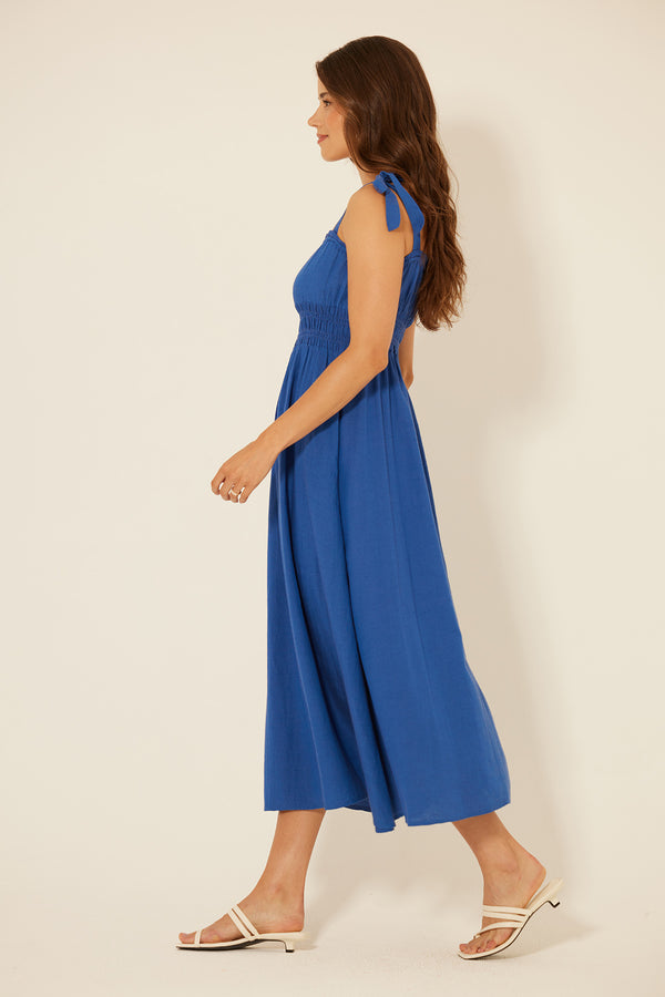 Bila Cadiz Dress Daphne