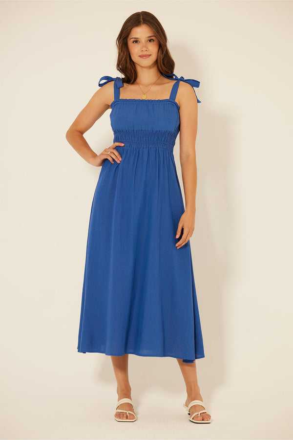 bila Cadiz Dress Daphne