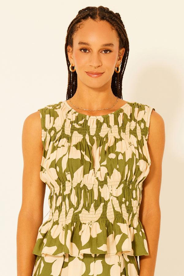 bila Fargo Top KS Cedar