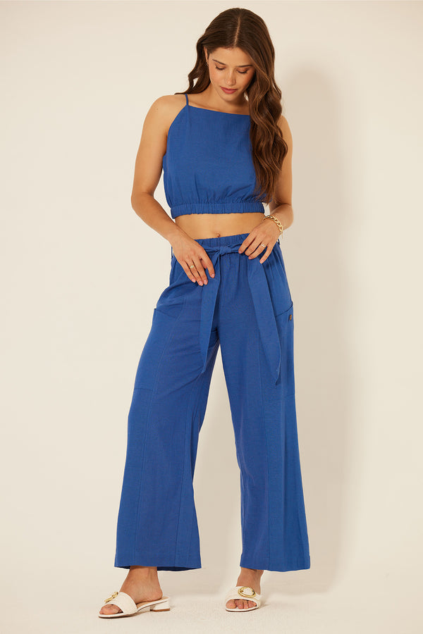 bila Garnet Pant Daphne