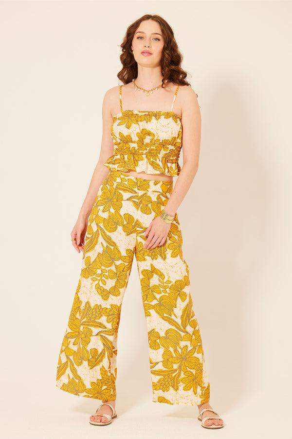 bila Huntley Top LE Honey Gold