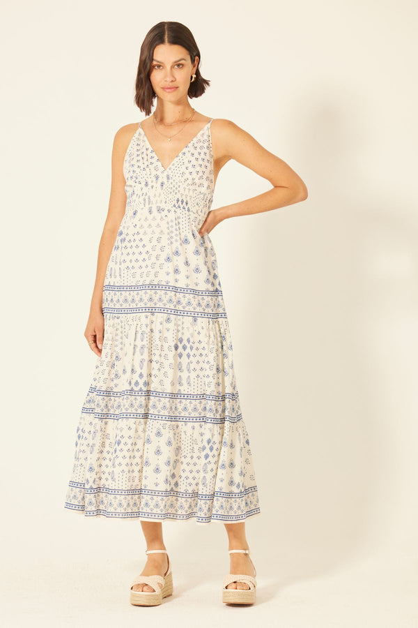 bila Jordan Dress MP Pearl