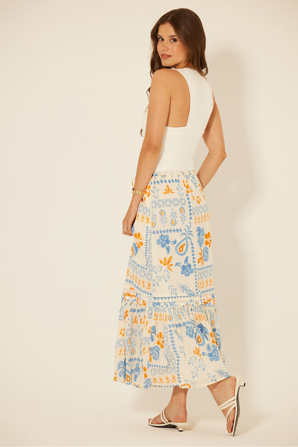 Bila Keystone Skirt LH Riviera