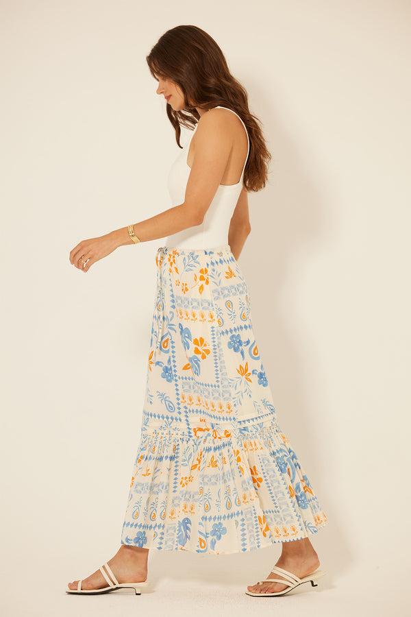 Bila Keystone Skirt LH Riviera