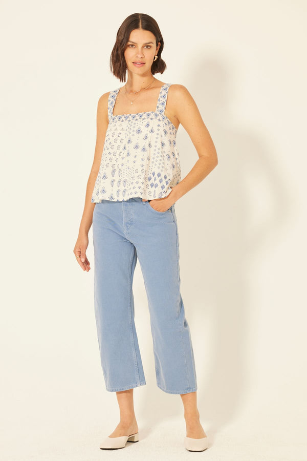 bila Lucia Top MP Pearl