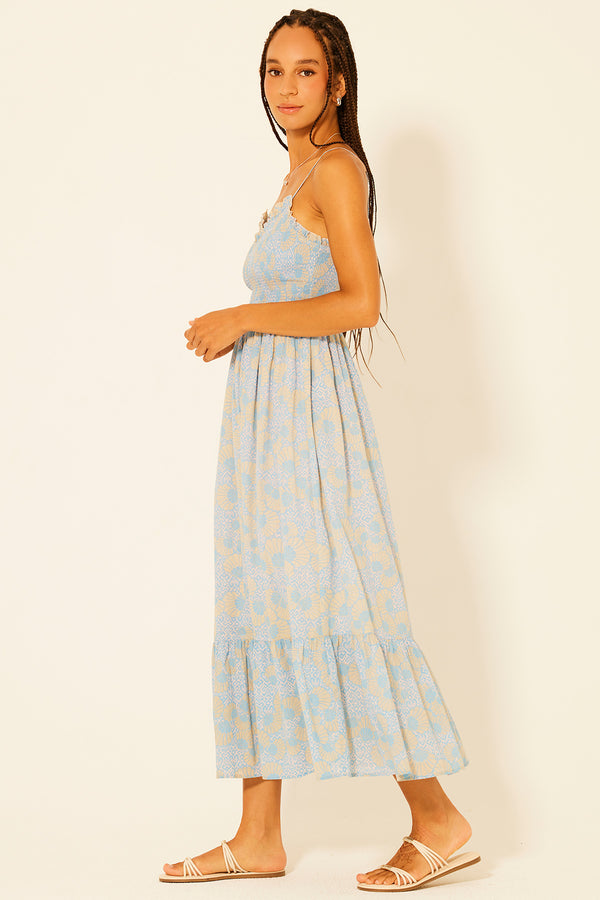 Bila Lyon Dress KG Sandshell