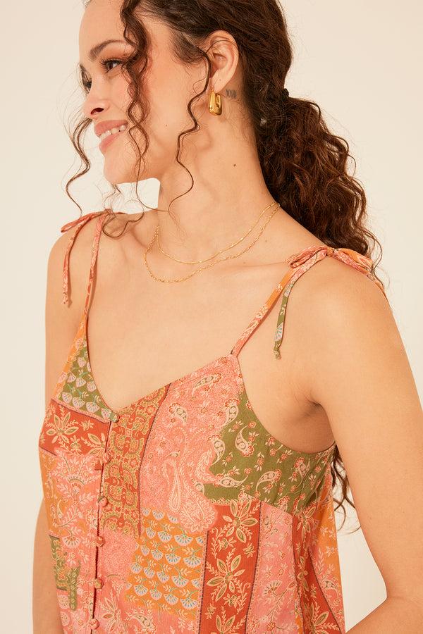 bila Mott Top IJ Harvest