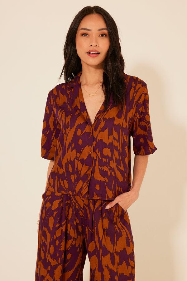 Bila Revello Top IG Flutter