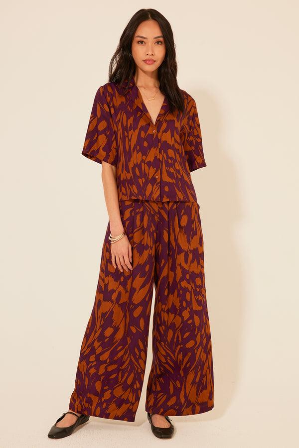 bila Revello Top IG Flutter