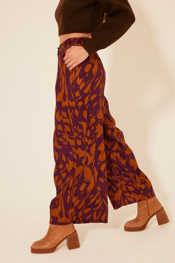 Bila Tori Pant IG Flutter