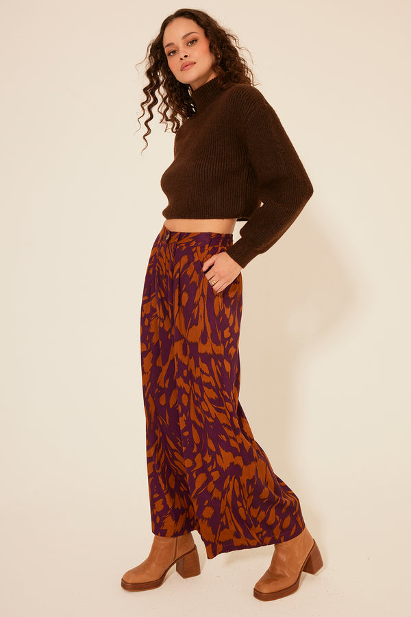 bila Tori Pant IG Flutter