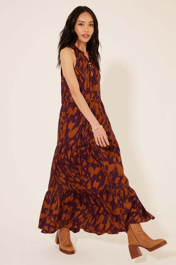 bila Tuscany Dress IG Flutter