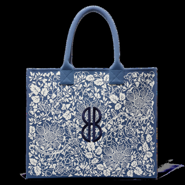 Bill Blass Madison Large Handbag