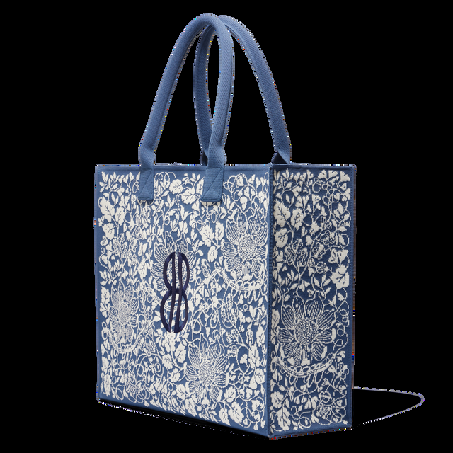 Bill Blass Madison Large Handbag