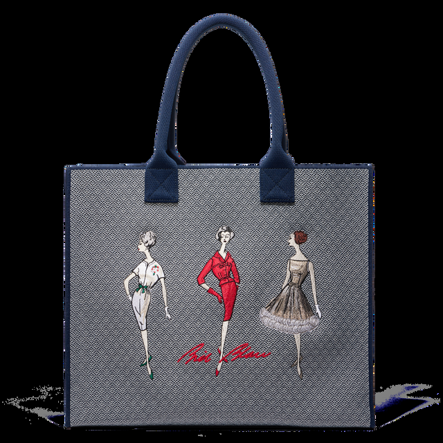 Bill Blass Madison Large Handbag