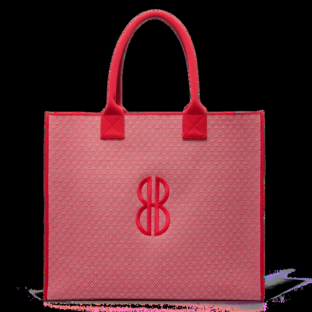 Bill Blass Madison Large Handbag