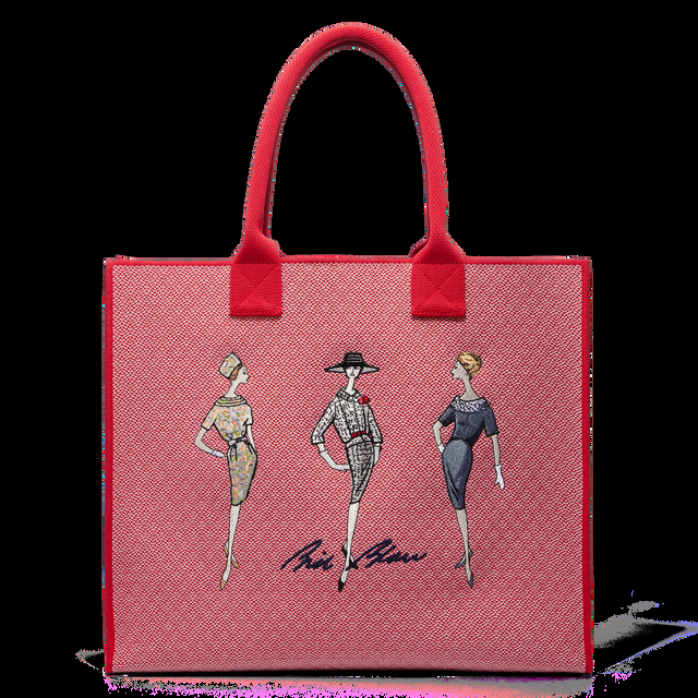 Bill Blass Madison Large Handbag